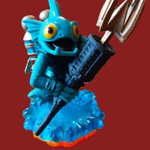 ** 3 Figures for $20 **  Skylanders Giants - Retro - Figure - Gill Grunt - 2012